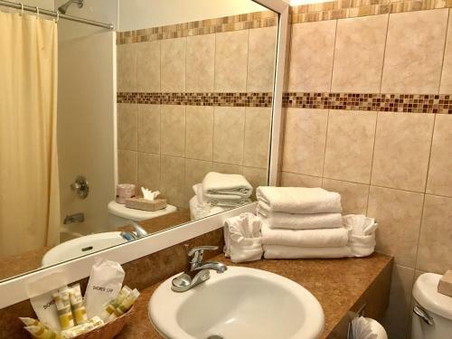 Hotel Ocean Surf Resort