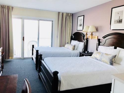 Hotel Ocean Surf Resort