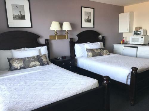 Hotel Ocean Surf Resort