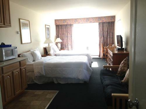 Hotel Ocean Surf Resort