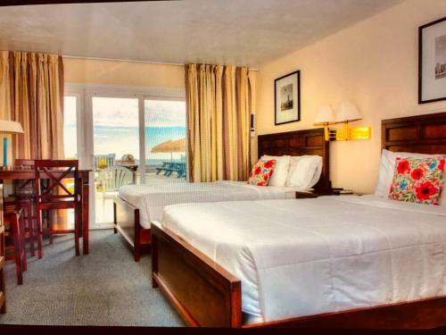 Hotel Ocean Surf Resort