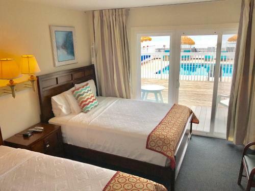 Hotel Ocean Surf Resort