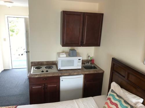Hotel Ocean Surf Resort