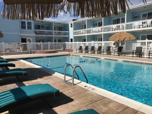Hotel Ocean Surf Resort