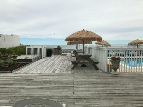Hotel Ocean Surf Resort