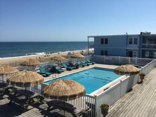 Hotel Ocean Surf Resort