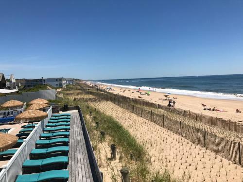Hotel Ocean Surf Resort