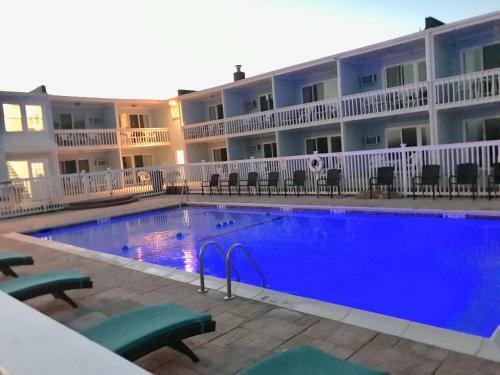 Hotel Ocean Surf Resort