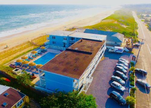 Hotel Ocean Surf Resort