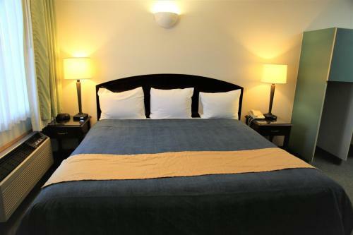 Motel Idaho Inn