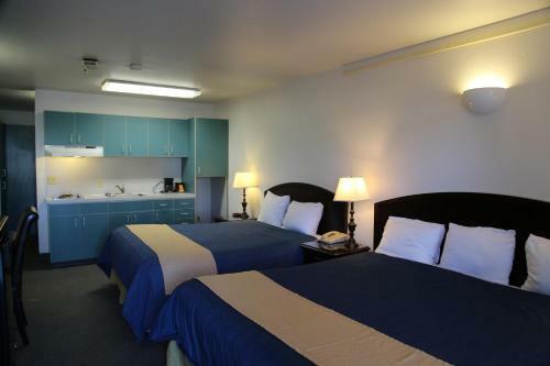 Motel Idaho Inn