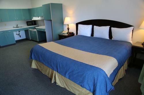 Motel Idaho Inn
