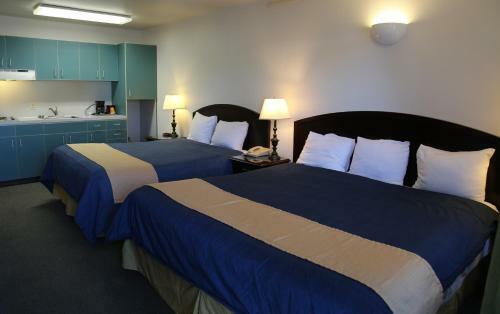 Motel Idaho Inn