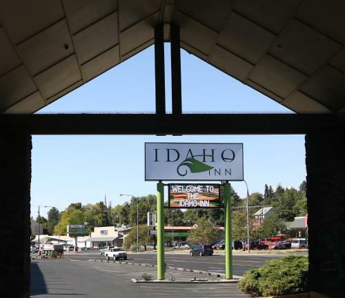 Motel Idaho Inn