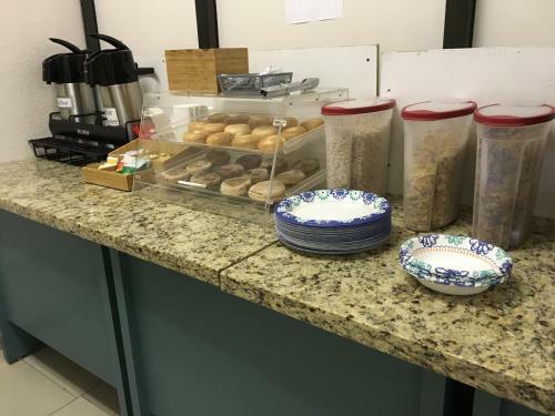 Motel Idaho Inn