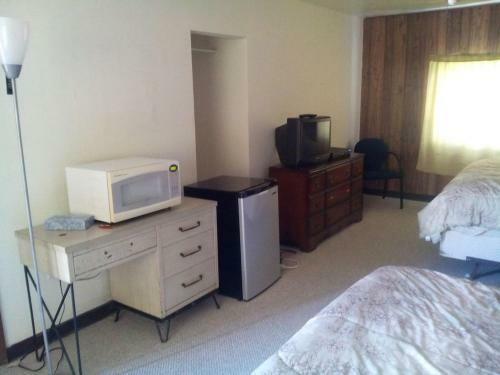 Hotel Mountaineer Motel