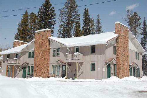 Hideaway Village Ladora 3