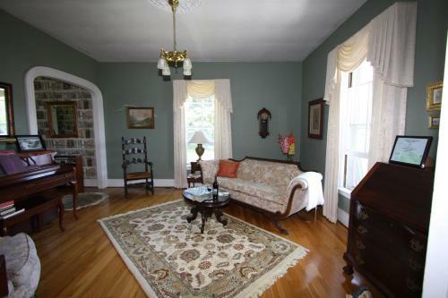 Langworthy Farm Bed & Breakfast