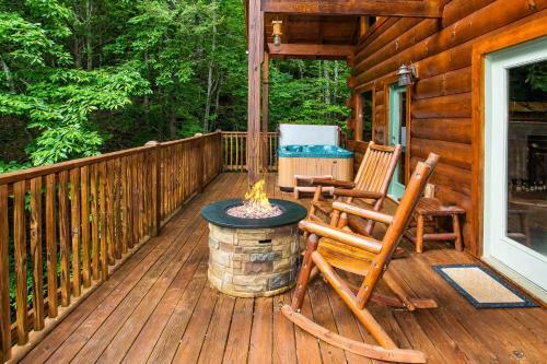 Secluded Romance