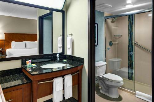 Hotel Hyatt Place Washington Dc/white House