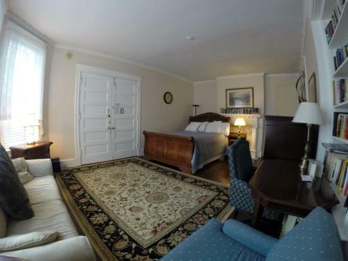 Bed & Breakfast Kalorama Guest House