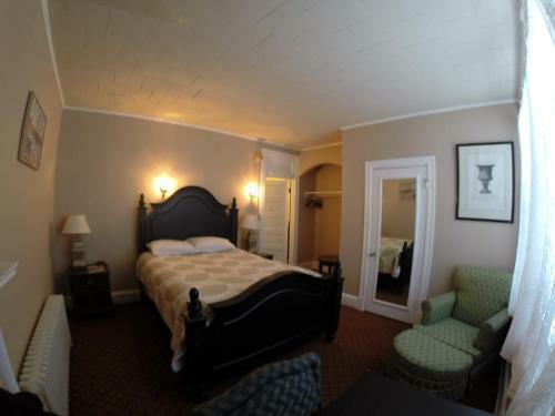 Bed & Breakfast Kalorama Guest House