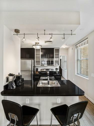 Apartamentos Global Luxury Suites At The White House