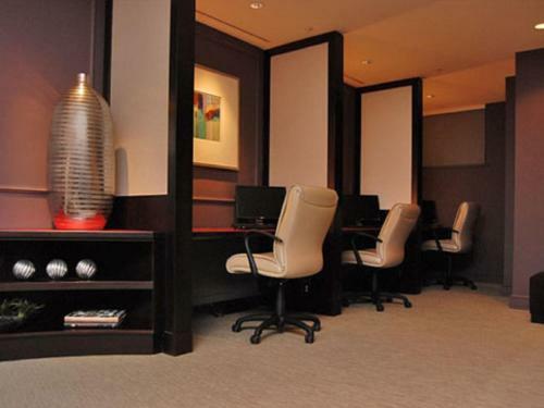 Apartamentos Global Luxury Suites At The White House