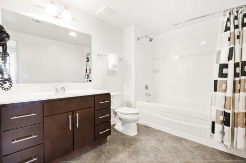 Apartamentos Global Luxury Suites At The Convention Center