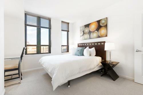 Apartamentos Global Luxury Suites At The Convention Center
