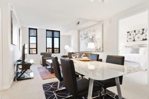 Apartamentos Global Luxury Suites At The Convention Center