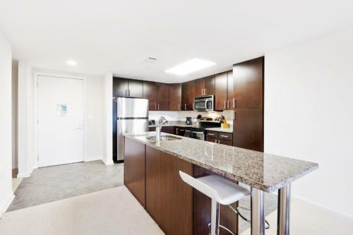 Apartamentos Global Luxury Suites At The Convention Center