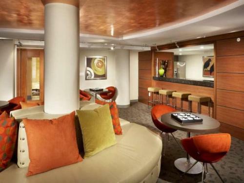 Apartamentos Global Luxury Suites At The Convention Center