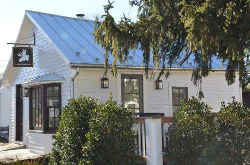 Posada White Moose Inn