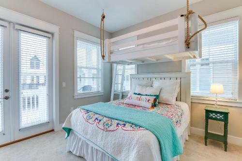 Prominence On 30a By Panhandle Getaways