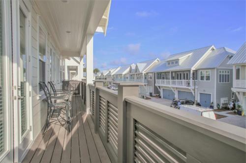 Prominence On 30a By Panhandle Getaways