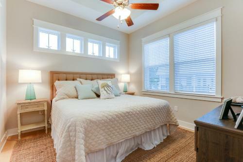 Prominence On 30a By Panhandle Getaways