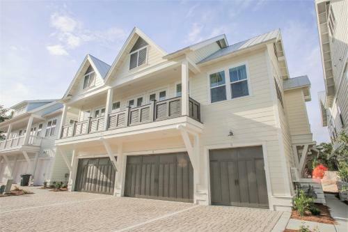 Prominence On 30a By Panhandle Getaways