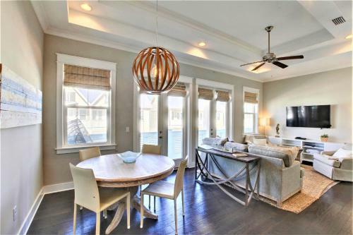 Prominence On 30a By Panhandle Getaways