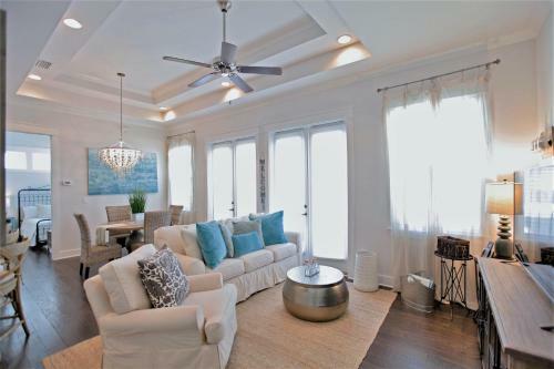 Prominence On 30a By Panhandle Getaways