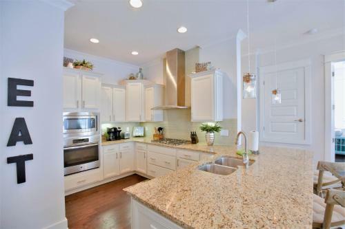 Prominence On 30a By Panhandle Getaways