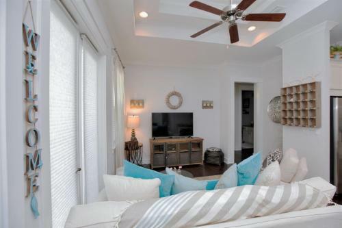 Prominence On 30a By Panhandle Getaways