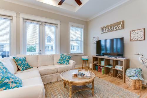 Prominence On 30a By Panhandle Getaways
