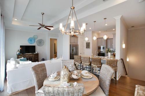 Prominence On 30a By Panhandle Getaways