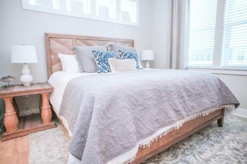Prominence On 30a By Panhandle Getaways