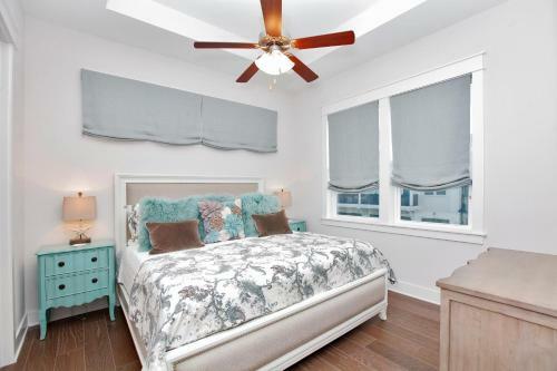 Prominence On 30a By Panhandle Getaways