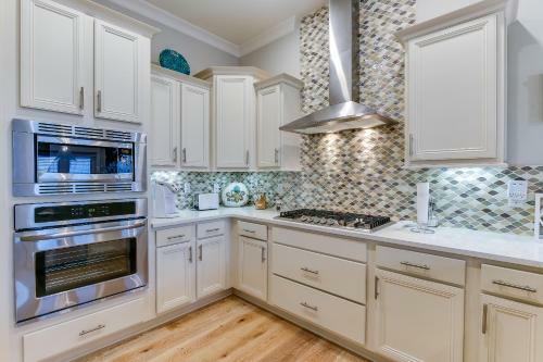 Prominence On 30a By Panhandle Getaways