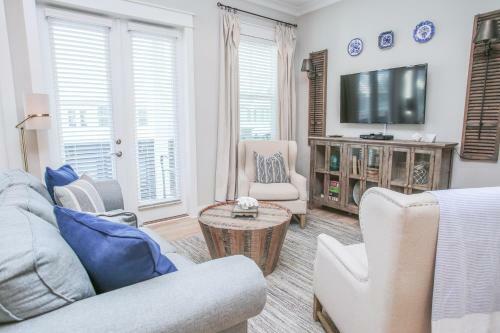 Prominence On 30a By Panhandle Getaways