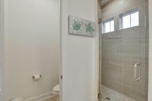 Prominence On 30a By Panhandle Getaways