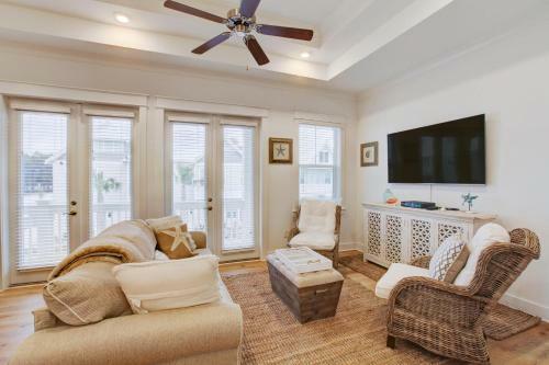 Prominence On 30a By Panhandle Getaways